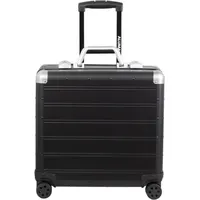 ALUMAXX Gemini 4-Rollen Cabin 42,5 cm / 24 l schwarz matt