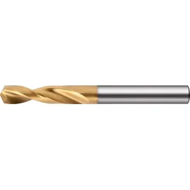 Guhring GÜHRING Kurzbohrer DIN1897 HSSE-PM TiN Typ GT 1mm