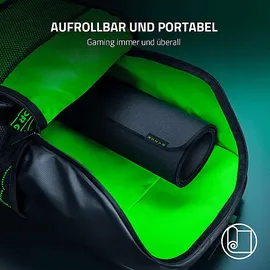 Razer Strider XXL Schwarz