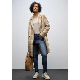 STREET ONE Slim-fit-Jeans »Style York« mit Stretch