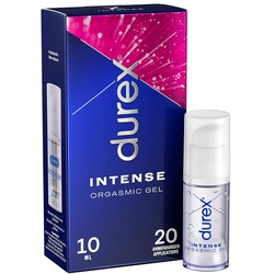 DUREX Intense Orgasmic Gel, Stimulationsgel