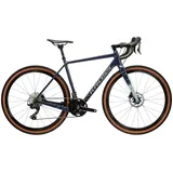 KROSS Esker 8.0 28" blau