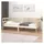 vidaXL Tagesbett 80 x 200 cm Brown