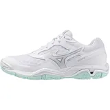Mizuno WAVE PHANTOM 3 MykonosB/CSilver/IndiaI MykonosB/CSilver/IndiaI, 39