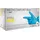 AMPri Med Comfort Blue Vitril Gr.M blau Vinyl-Nitril Gem. 100