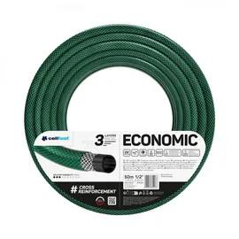 Cellfast Economic Schlauch 13 mm 1/2" 50 m 10-003