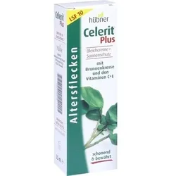 CELERIT Plus Lichtschutzfaktor Bleichcreme 25 ml