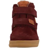 Lurchi Marki 2 Barefoot-TEX bordo 26