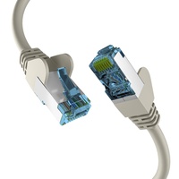 EFB-Elektronik M-Cab Netzwerkkabel S/FTP PiMF, 2 m, Netzwerkkabel