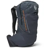 Black Diamond Pursuit 30 Rucksack Blau/Grau/Schwarz