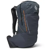 Black Diamond Pursuit 30 Rucksack Blau/Grau/Schwarz