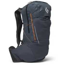 Black Diamond Pursuit 30 Rucksack Blau/Grau/Schwarz