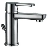 HSK Softcube Einhandmischer Chrom