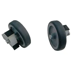 KS Tools Ersatzreifen-Set für Druckluft-Stand-Federspanner, 2-tlg - 500.8803