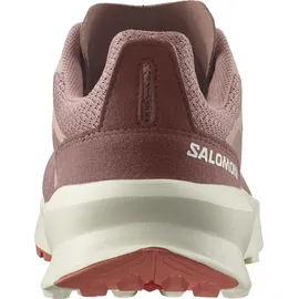 Salomon Patrol Wanderschuhe - Burlwood / Vanilla Ice / Emberglow - EU 34