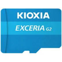 KIOXIA EXCERIA G2 128 GB