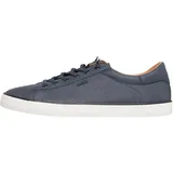 s.Oliver Sneaker Damen Blau 40