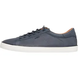 s.Oliver Sneaker Damen Blau 40