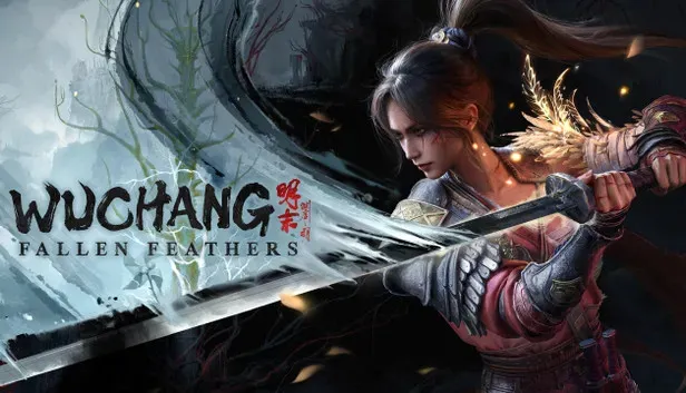 Wuchang: Fallen Feathers