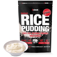 BlackLine 2 Sinob Rice Pudding