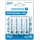Everactive Akku AA 2600 mAh 4 St.