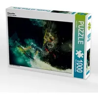 Calvendo Kitesurfen (Puzzle)