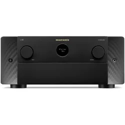 Marantz AV 10 Schwarz