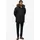 Superdry Everest Faux Fur Jacke Jet Black XL