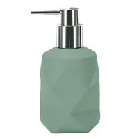 KLEINE WOLKE Seifenspender Crackle in mehreren Farben erhältlich, grün