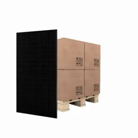 JaSolar PV Modul 36x445 Watt monokristallin 445 W