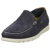 CAMEL ACTIVE Mokassin Herren Navy Blue 44