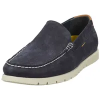 CAMEL ACTIVE Mokassin Herren Navy Blue 44
