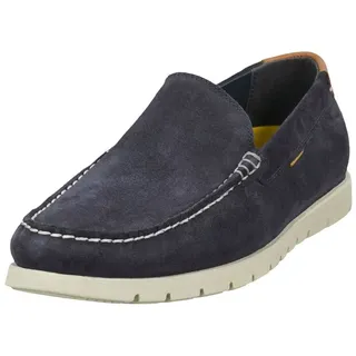 CAMEL ACTIVE Mokassin Herren Navy Blue 44
