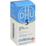 DHU-Arzneimittel DHU 5 Kalium phosphoricum D 3