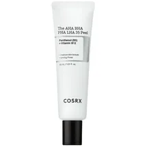 Cosrx AHA BHA PHA LHA Peel Gesichtspeeling 30 ml