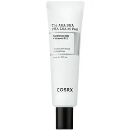 Cosrx AHA BHA PHA LHA Peel Gesichtspeeling 30 ml