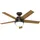 Hunter Fans Stile 117 cm Deckenventilator Bronze