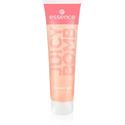 essence Juicy Bomb Party Duschgel Tropical Treasure 150 ml