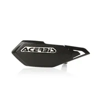 Acerbis X-Elite Handschützer Schwarz