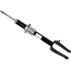 SACHS 317 493 Stoßdämpfer