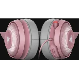 Razer Kraken Kitty quartz