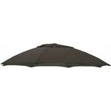 SUN GARDEN Easy Sun Ø 375 cm Anthrazit