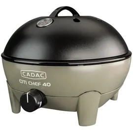Cadac Citi Chef 40 olivgrün