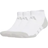 adidas Funktionssocken 3 Paar Weiß 46-48