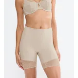 Triumph Lange Unterhose beige L