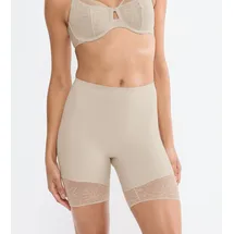 Triumph Lange Unterhose beige L