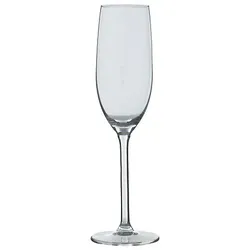 Sektglas OPERA - transparent