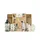 The Body Shop Hautpflege-Set Shea G4 Medium Körperpflege-Geschenkset