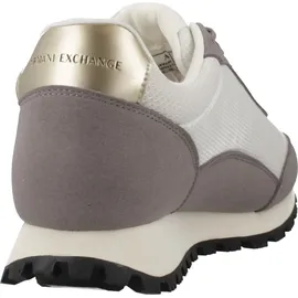 Armani Exchange Essential Drop Damen Brown 37