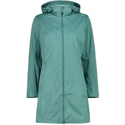 CMP Woman Parka Zip Hood agave (E811) 46